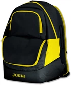 Рюкзак Joma Diamond II (400235.109) Black/Yellow