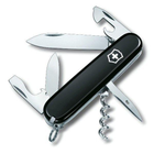 Складаний швейцарський армійський ніж 91мм Victorinox Spartan 1.3603.3