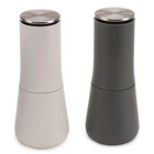 Мельницы для соли и перца Joseph Joseph Milltop Grey 95036 (01000751)