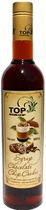 Cироп Top Sirop Шоколадное печенье 700мл