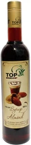 Сироп Top Sirop Мигдальний 700мл