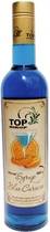 Cироп Top Sirop Блю Кюрасао 700мл