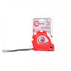 Рулетка 10м INTERTOOL [MT-0310] (25мм) (шт)
