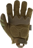 Военные тактические перчатки (L – размер, Мультикам – цвет) - изображение 5