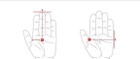 Військові тактичні рукавиці ( L - розмір, Мультікам - колір ) - зображення 9