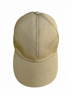 Кепка бейсболка койот, кепка всу полевая, кепки мужские военные головные уборы, бейсболка армейская - изображение 2