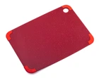 Обробна дошка Сon Brio СB-626 30х20 см червона