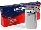 Кава мелена LAVAZZA CREMA E GUSTO 250г (bar)