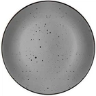 Тарелка десертная Ardesto Bagheria Grey AR-2919-GREY 19 см