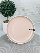 Тарілка обідня Ardesto Сremona Summer pink AR-2926-PС 26 см