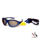 Спортивні захисні окуляри зі змінними лінзами AVK Crocus 04 - зображення 1