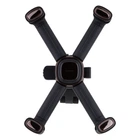Держатель велосипедный Baseus (SUQX-01), Black