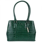 Женская сумка Ashwood C54 Зеленый (C54 GREEN)