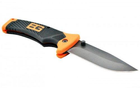 Нож туристический складной Gerber Bear Grylls BG EE-7 22 см в чехле - изображение 3