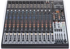 Микшерный пульт Behringer Xenyx X2442USB