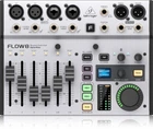Цифровой микшерный пульт Behringer Flow 8