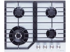 Варильна поверхня Weilor GG 624 WH