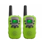 Портативная рация Baofeng MiNi BF-T2 PMR446 Green (MiNiBFT2_G)