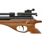 Пневматичний пістолет Beeman 2027 PCP 4,5 мм (2027) - зображення 6