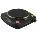 Электроплита Настольная Domotec MS 5851 900Вт 175мм black
