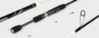 Спиннинг Team Salmo Tioga Rockfish 7.6 ft 2-8g (TSTIR-762MF)