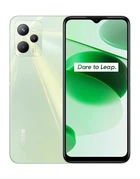 Смарфтон Realme C35 4/64GB Glowing Green