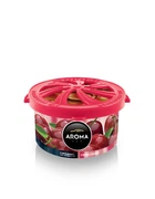 Ароматизатор Aroma Car Organic Green Tea Cherry, 40g