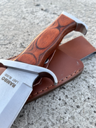 Нож коллекционный охотничий туристический мачете Rambo V - изображение 4