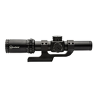 Прицел оптический Firefield RapidStrike 1-6x24 SFP Riflescope - зображення 4