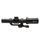 Прицел оптический Firefield RapidStrike 1-6x24 SFP Riflescope - изображение 5