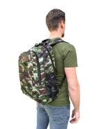 Рюкзак тактический 30л, рюкзак военный камуфляж для ВСУ - изображение 1