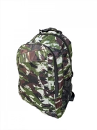 Рюкзак тактичний 30л, рюкзак військовий камуфляж для ЗСУ - зображення 4