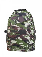 Рюкзак тактичний 30л, рюкзак військовий камуфляж для ЗСУ - зображення 5