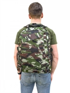 Рюкзак тактичний 30л, рюкзак військовий камуфляж для ЗСУ - зображення 6