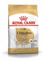 Сухой корм Royal Canin Chihuahua Adult для взрослых собак старше 8 месяцев