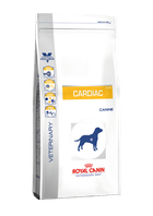 Сухий корм Royal Canin Cardiac Canine