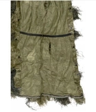Маскування Снайпера Камуфляжний костюм Ghillie Parka Basic Anti Fire 2 (M/L) - зображення 8