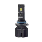 Автолампа светодиодная CYCLONE LED 9006 6000K type 45