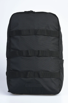 Чоловічий рюкзак тактичний об'єм 18 літрів, з відділом для ноутбука до 15,6", тактичний рюкзак, Bounce ar. HY-0467, чорний - зображення 2