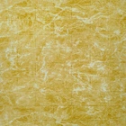 Декоративна 3D панель самоклейка під цеглу DEEP Yellow 700х770х5мм (068) SW-00000168