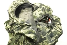 Рюкзак Shark тактичний 70л Camouflage - зображення 5