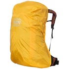 Накидка Turbat Raincover M жовта