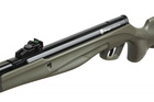 Пневматическая винтовка Stoeger RX5 Synthetic Stock Green Combo с ОП 4*32 - изображение 8