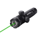 Лазерный целеуказатель Зелёный луч 10mW ЛЦУ - изображение 7