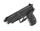 Пневматический пистолет Sig Sauer P226 Blowback - изображение 3