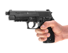 Пневматический пистолет Sig Sauer P226 Blowback - изображение 6
