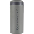 Термокружка Lifeventure Thermal Mug Сірий