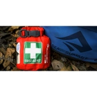 Аптечка-гермомішок Sea To Summit First Aid Dry Sack Overnight 3 л Червоний - зображення 3