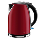 Электрочайник Silver Crest SWKS-2400-G2 1.7 л 2200 Вт Красный
