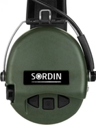 Навушники Sordin Supreme Pro - зображення 4
